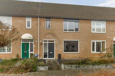 Woning Bredeweer 14 Dussen