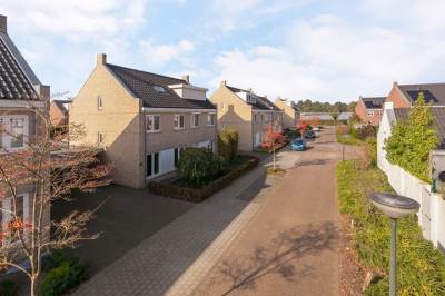 Woning Houtert 15 Gemert