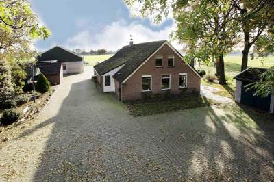 Woning Rondweg 5 Schuinesloot