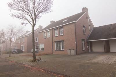 Woning Varenbeuk 7 Echt