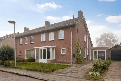 Woning Lijsterbesstraat 7 Nuenen