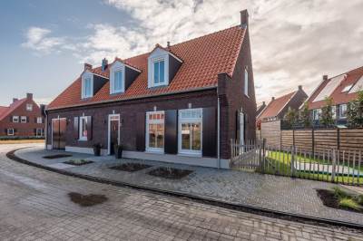 Woning Lobbenhoeve 2 Helmond