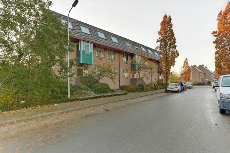 Woning Ring 239 Hendrik-Ido-Ambacht