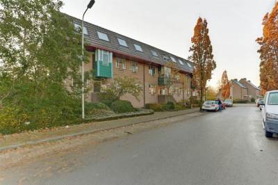 Woning Ring 239 Hendrik-Ido-Ambacht