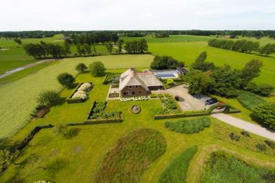 Woning Hiddinkdijk 25 Heelweg