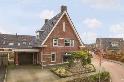 Woning het Hoge Rot 19 Hernen