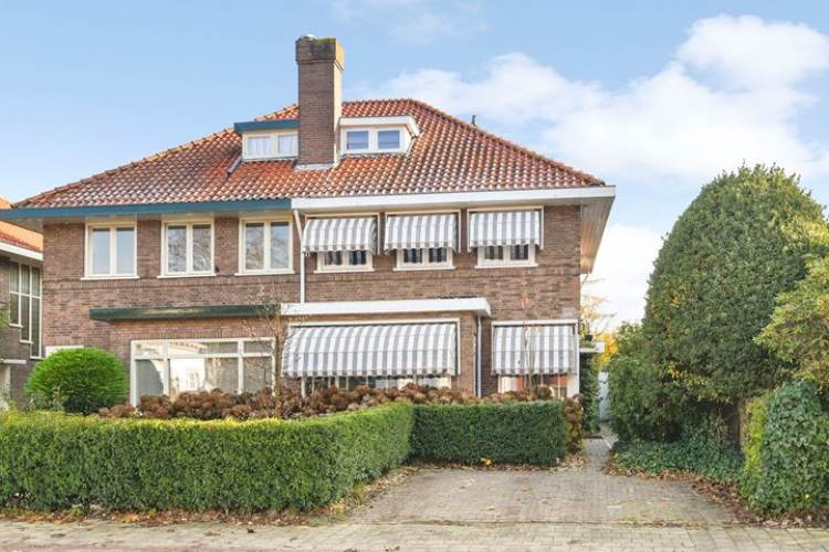 Woning Ulvenhoutselaan 113 Breda