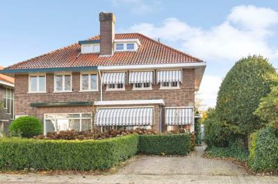 Woning Ulvenhoutselaan 113 Breda