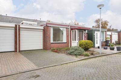 Woning Oosterbeekplantsoen 5 Heemskerk