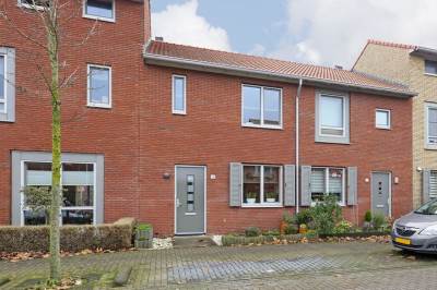 Woning Polderland 14 Assendelft