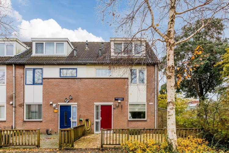 Woning Breezandpad 17 Amsterdam