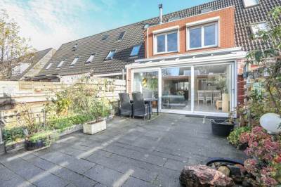 Woning Sawahstraat 26 Purmerend