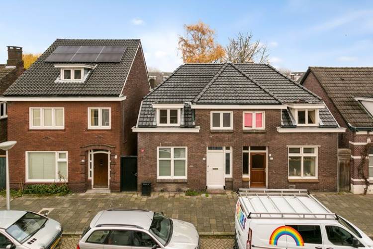 Woning Schalmstraat 31 Eindhoven