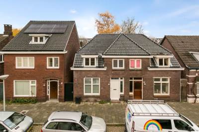 Woning Schalmstraat 31 Eindhoven