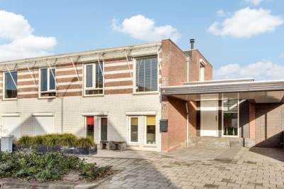 Woning Buizerd 132 Veldhoven