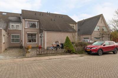Woning Haafakker 92 Leuth