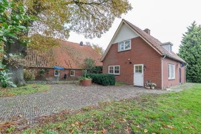 Woning Bartelerweg 11 Haaksbergen