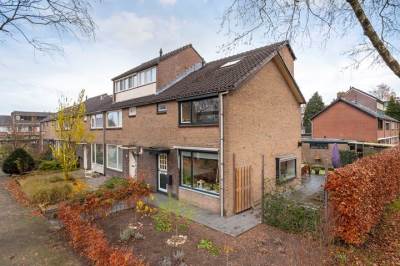 Woning Drecht 11 Apeldoorn