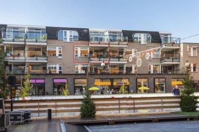 Woning Henri Dunantplein 54 Nijverdal