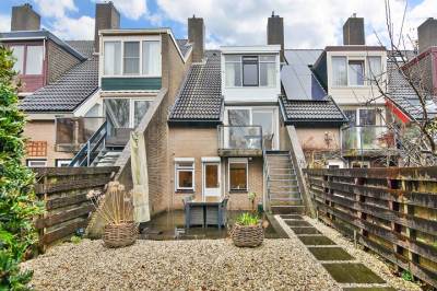 Woning Breem 13 Nieuw-Vennep
