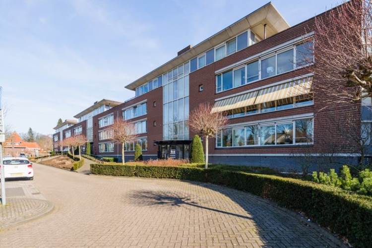 Woning Florastate 36 Eindhoven