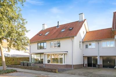 Woning Fazant 28 Vught