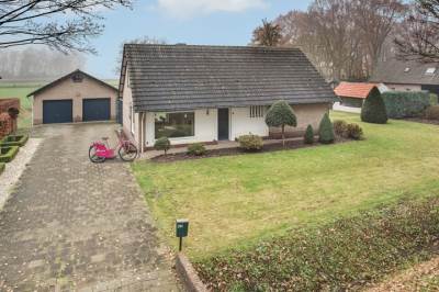 Woning Vresselseweg 26a Sint-Oedenrode