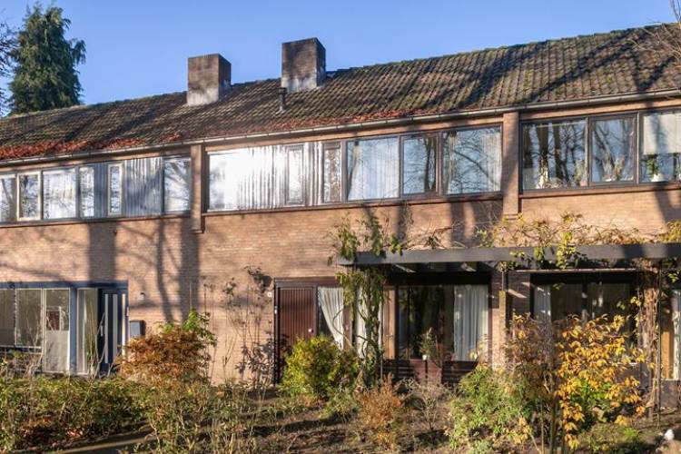 Woning Prof. Huetlaan 6 Laag-Soeren