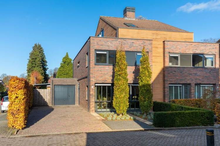 Woning Zuivelhof 16 Raalte