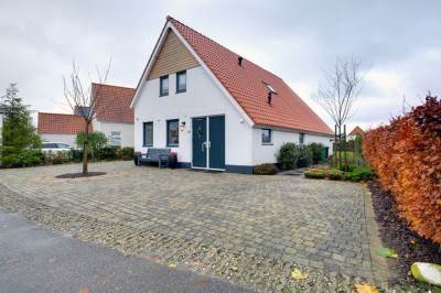 Woning Meerkoet 8 Lathum