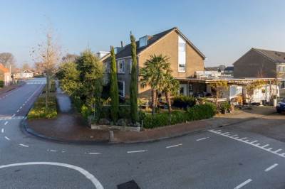 Woning Duinstraat 33 Koudekerke