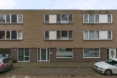 Woning Frans Erensstraat 96 Tilburg