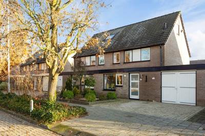 Woning Verdistraat 83 Twello