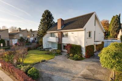 Woning Médoclaan 176 Maastricht