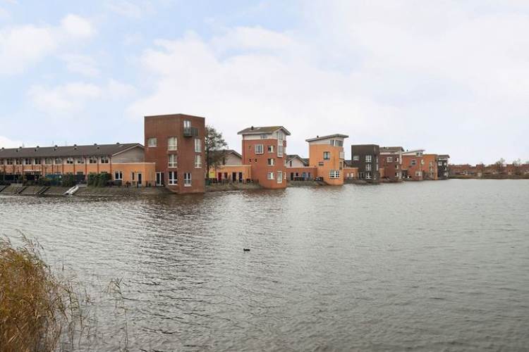 Woning Steigerdijk 63 Heerhugowaard