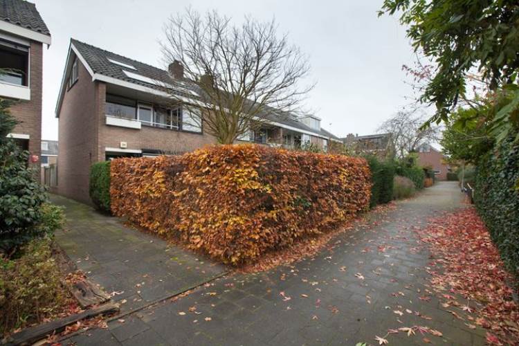 Woning Snippedrift 24 Reeuwijk