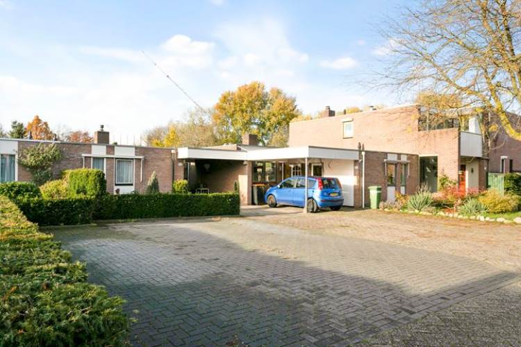Woning Beukenlaan 105 Borculo