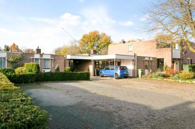 Woning Beukenlaan 105 Borculo