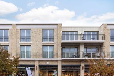 Woning Sluisoordlaan 75 Apeldoorn