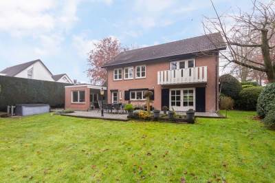 Woning Vloeteind 11 Veldhoven