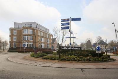 Woning Baron van Nagellstraat 2D Voorthuizen