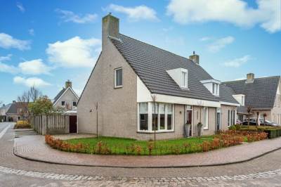 Woning Eksterbos 30 Hilvarenbeek