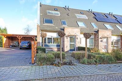 Woning De Grip 51 Zetten
