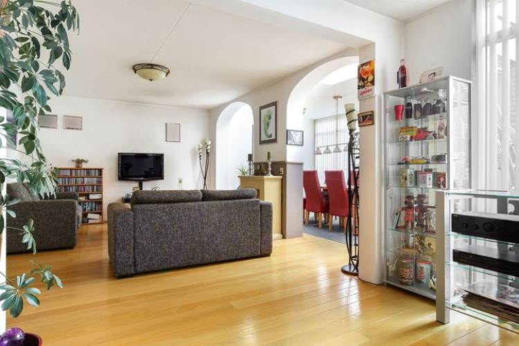 Woning Braspenninglaan 114 Den Bosch