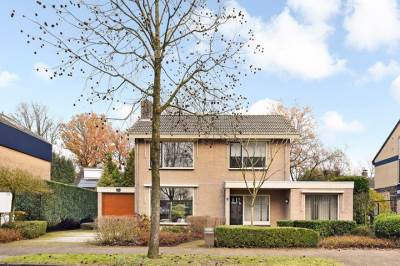 Woning Draaiboom 18 Breda