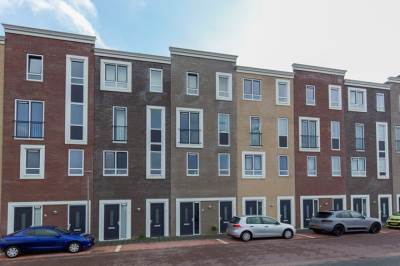 Woning Engelandstraat 35 Almere