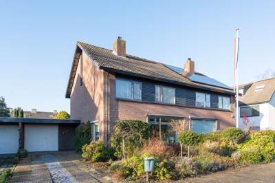 Woning Langelaar 90 Teteringen