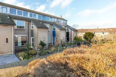 Woning Wielewaal 11 Rockanje