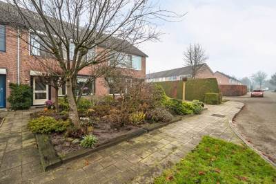 Woning Willem Alexanderlaan 19 Ruurlo