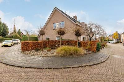 Woning Veerse Meerstraat 12 Kortgene